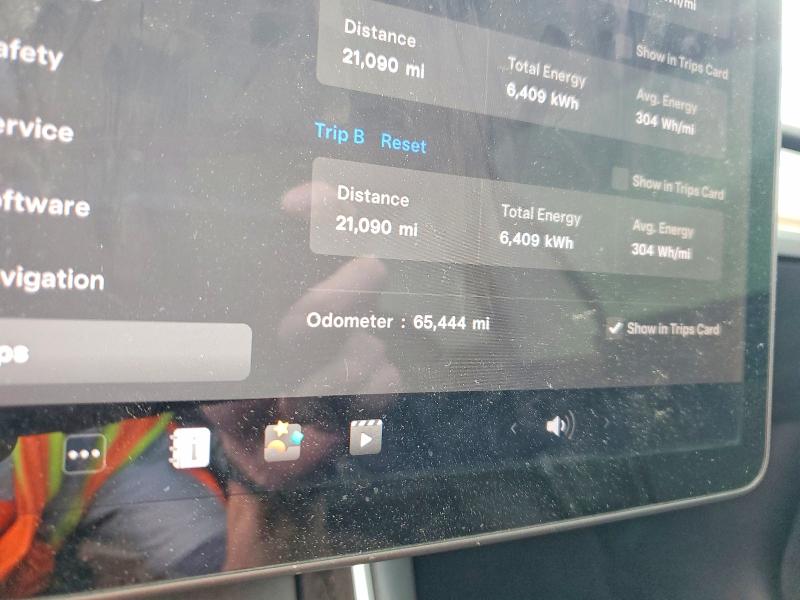 Aukcja sprzedaży 2018 Tesla Model 3, vin: 5YJ3E1EAXJF023925, numer aukcji: 49805286