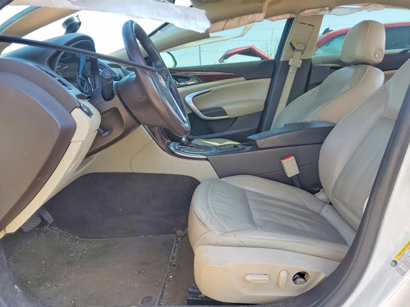 Aukcja sprzedaży 2016 Buick Regal, vin: 2G4GT5GXXG9107168, numer aukcji: 49103096