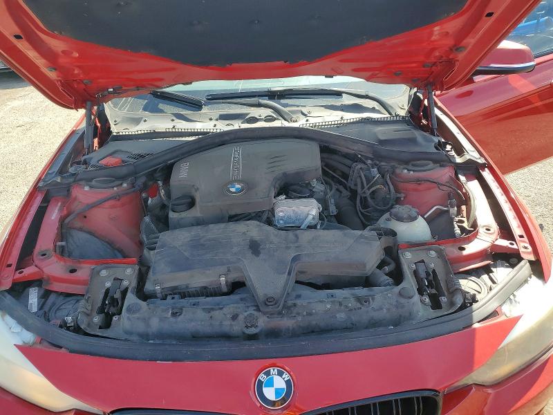 Продажа на аукционе авто 2013 Bmw 328, vin: WBA3A5C52DF353533, номер лота: 49576206
