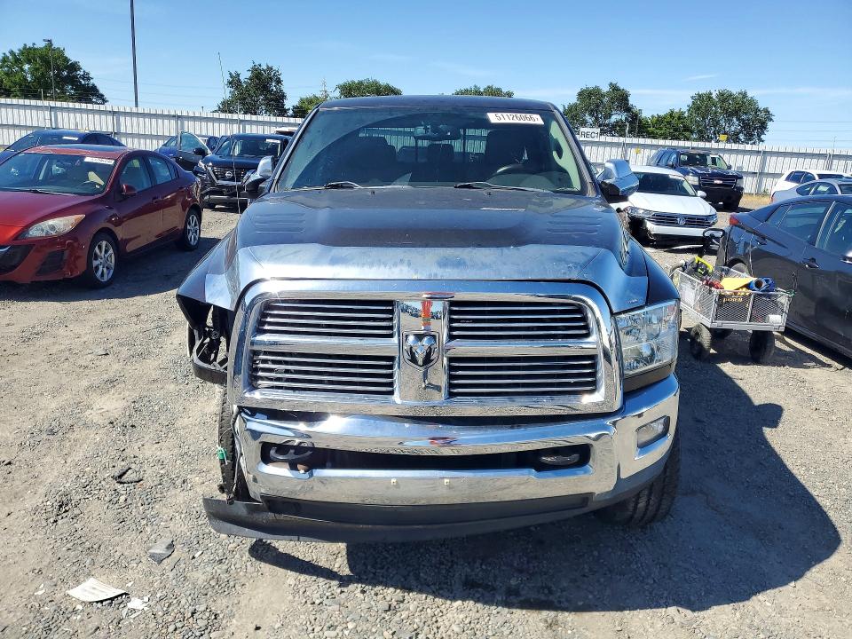2010 Dodge Ram 2500 მანქანა იყიდება აუქციონზე, vin: 3D7UT2CLXAG167060, აუქციონის ნომერი: 51126066
