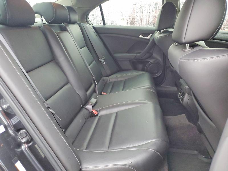 Aukcja sprzedaży 2014 Acura Tsx, vin: JH4CU2F68EC000972, numer aukcji: 49834686