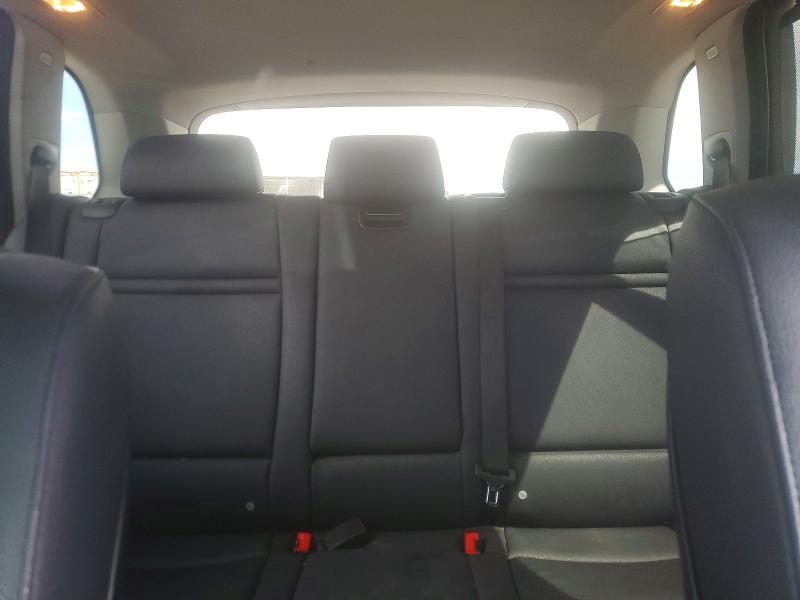 Aukcja sprzedaży 2008 Bmw X5, vin: 5UXFE43528L033410, numer aukcji: 50922386