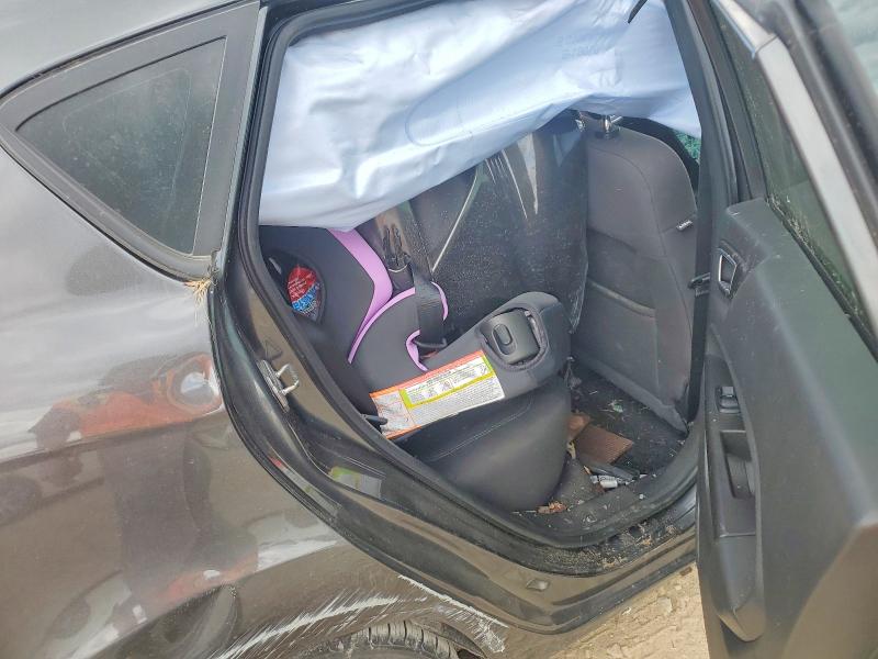 Aukcja sprzedaży 2016 Ford Fiesta, vin: 3FADP4GX2GM188380, numer aukcji: 51787736