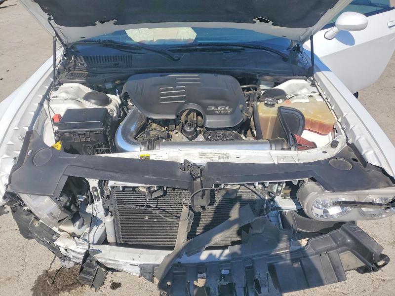 2014 Dodge Challenger მანქანა იყიდება აუქციონზე, vin: 2C3CDYAGXEH158428, აუქციონის ნომერი: 50851816