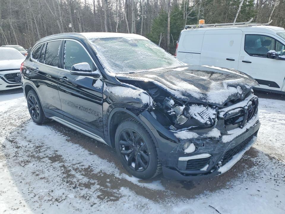 Aukcja sprzedaży 2019 Bmw X1, vin: WBXHT3C58K5L90910, numer aukcji: 48459716