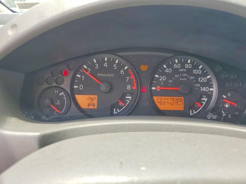 Aukcja sprzedaży 2010 Nissan Frontier, vin: 1N6AD0EV6AC425412, numer aukcji: 50411616
