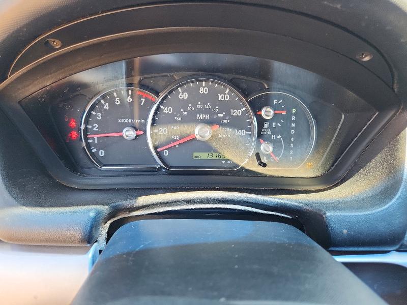 Продаж на аукціоні авто 2007 Mitsubishi Galant, vin: 4A3AB36F77E054465, номер лоту: 50915676