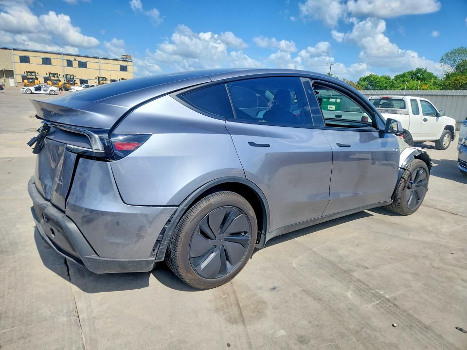 Aukcja sprzedaży 2026 Tesla Model Y, vin: 7SAYGDEE3TA396814, numer aukcji: 49438986