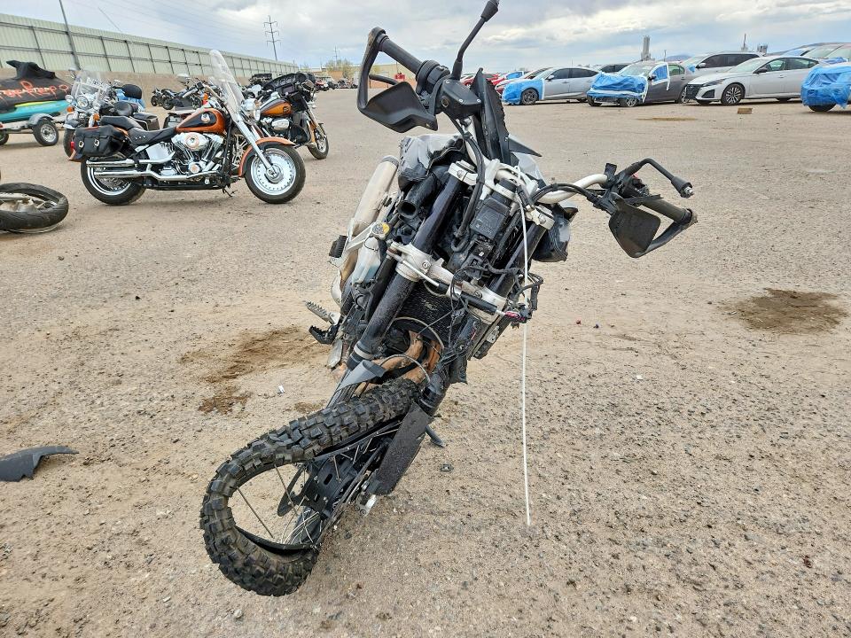 Продажа на аукционе авто 2024 Bmw F 900, vin: WB10K6303R6K50882, номер лота: 49585176