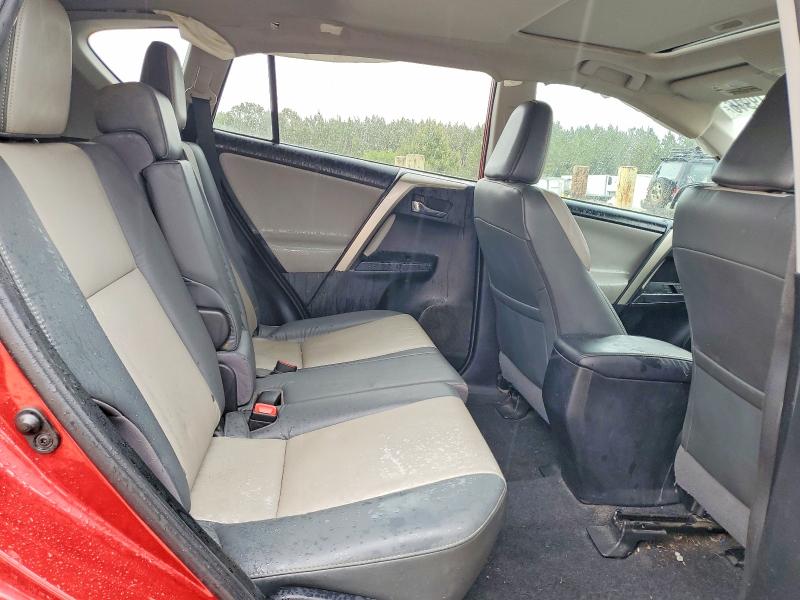 Продаж на аукціоні авто 2015 Toyota Rav4, vin: 2T3YFREV6FW202162, номер лоту: 51719916