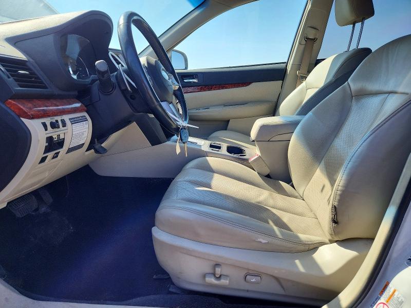 Aukcja sprzedaży 2011 Subaru Outback, vin: 4S4BRCKC9B3396742, numer aukcji: 49396246