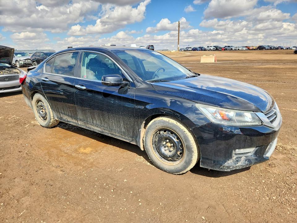 Aukcja sprzedaży 2014 Honda Accord, vin: 1HGCR2F56EA802539, numer aukcji: 49451176