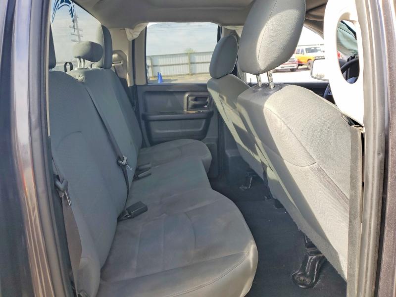 48422746 :رقم المزاد ، 1C6RR7FT1HS746021 vin ، 2017 Ram 1500 مزاد بيع