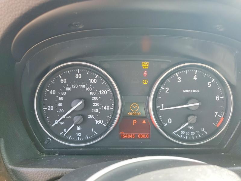 Aukcja sprzedaży 2010 Bmw 328, vin: WBAPH5G50ANM36676, numer aukcji: 51599326