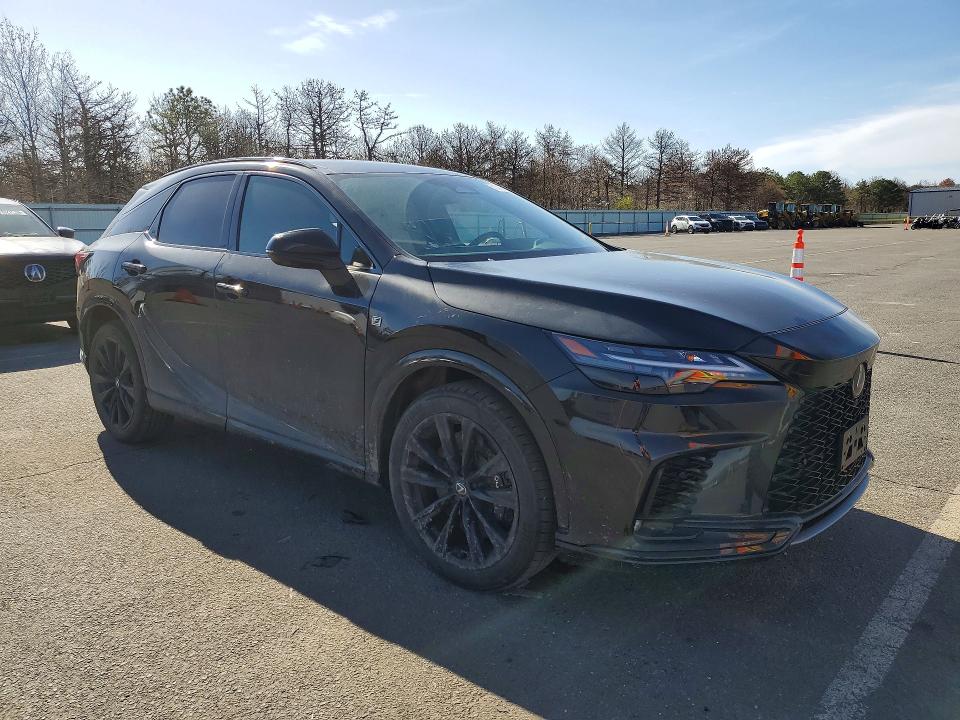 Aukcja sprzedaży 2024 Lexus Rx, vin: 2T2BCMEAXRC019727, numer aukcji: 51543886
