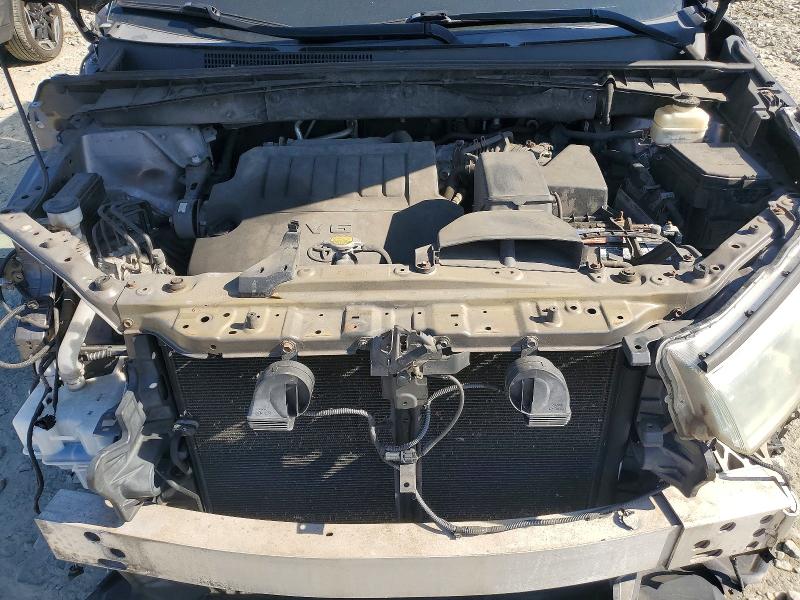 48896426 :رقم المزاد ، 5TDJKRFH4FS157536 vin ، 2015 Toyota Highlander مزاد بيع