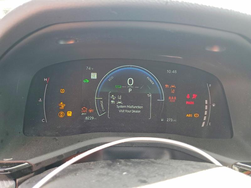 Aukcja sprzedaży 2025 Toyota Camry, vin: 4T1DAACK6SU580749, numer aukcji: 50983596