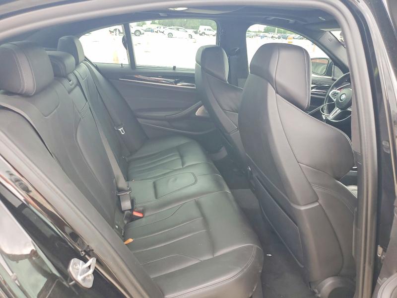 Продаж на аукціоні авто 2018 Bmw M5, vin: WBSJF0C51JB284053, номер лоту: 47521696