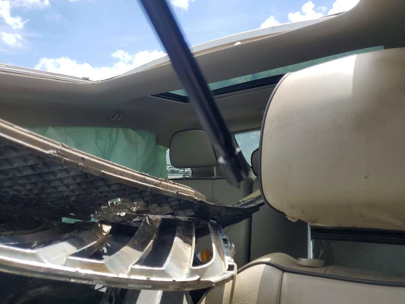 Aukcja sprzedaży 2012 Lincoln Mkx, vin: 2LMDJ6JK8CBL13284, numer aukcji: 49838576