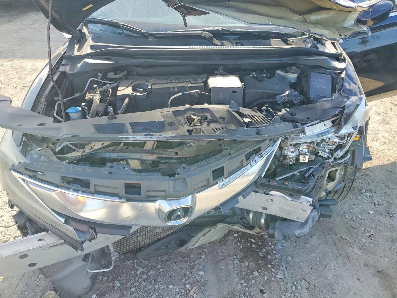 2018 Acura Ilx მანქანა იყიდება აუქციონზე, vin: 19UDE2F39JA006358, აუქციონის ნომერი: 49747976