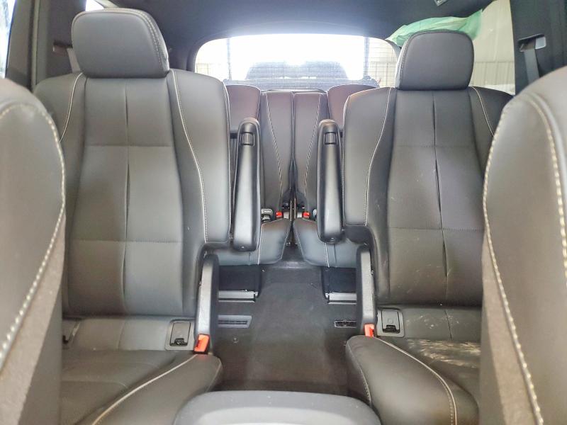 Продажа на аукционе авто 2024 Mercedes-benz Gls, vin: 4JGFF8FE5RB216594, номер лота: 51171026