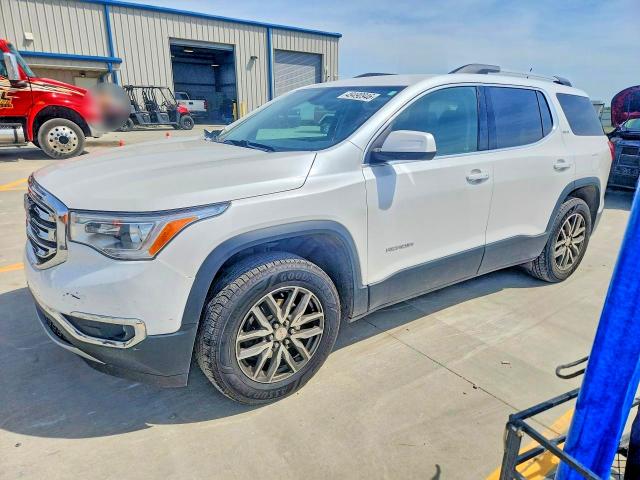 Aukcja sprzedaży 2019 Gmc Acadia, vin: 1GKKNSLAXKZ283536, numer aukcji: 49490946