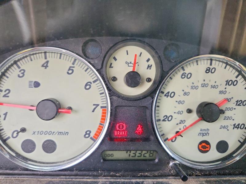 Продажа на аукционе авто 2001 Mazda Mx-5 Miata, vin: JM1NB353X10212233, номер лота: 51666986