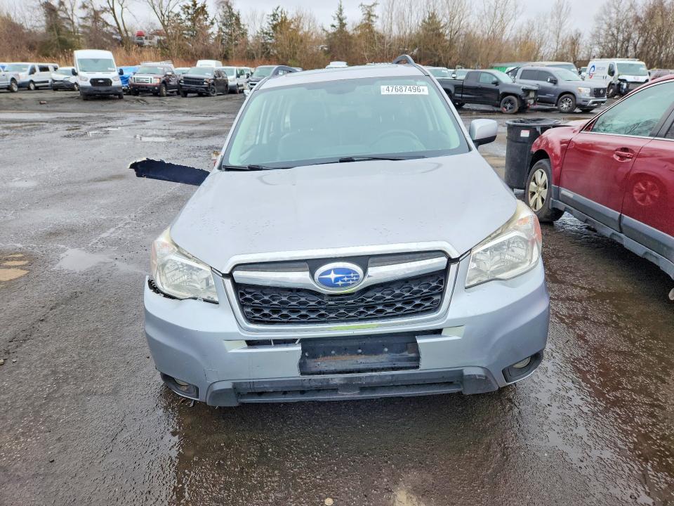 Aukcja sprzedaży 2016 Subaru Forester, vin: JF2SJARC0GH452178, numer aukcji: 47687496