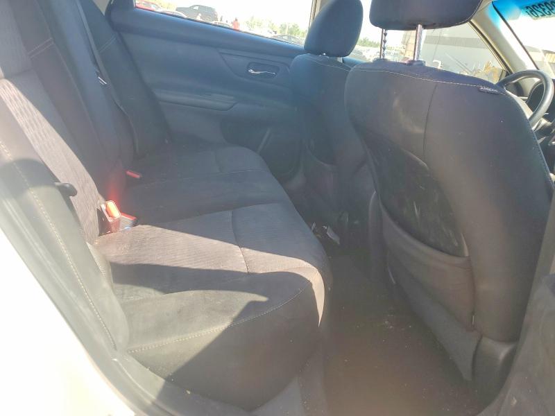 50629326 :رقم المزاد ، 1N4AL3AP2HN328257 vin ، 2017 Nissan Altima مزاد بيع