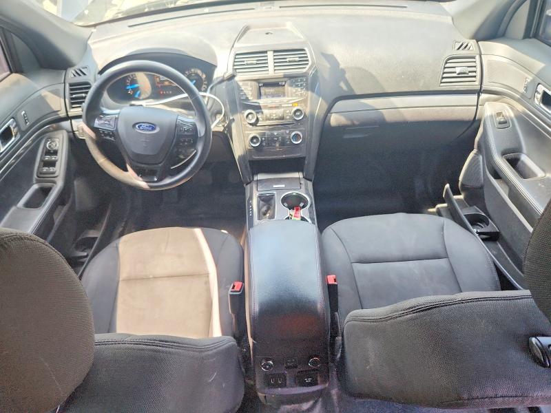 Продаж на аукціоні авто 2017 Ford Explorer, vin: 1FM5K8AR9HGB93615, номер лоту: 51714276