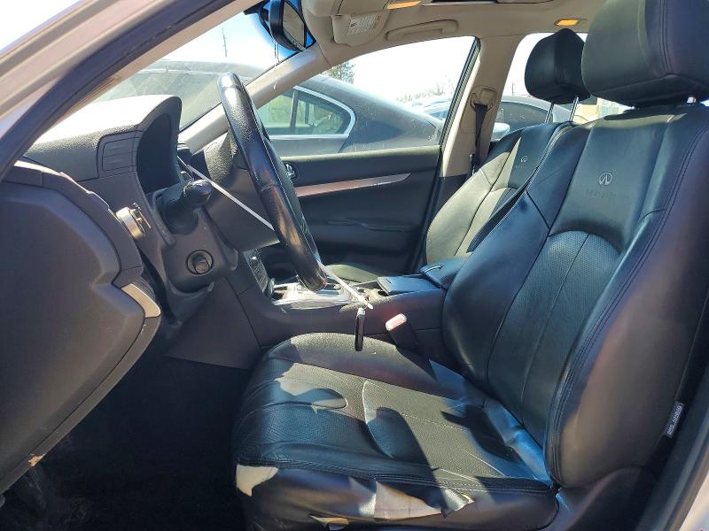 Продажа на аукционе авто 2013 Infiniti G37 Sedan, vin: JN1CV6AR3DM765851, номер лота: 46388236