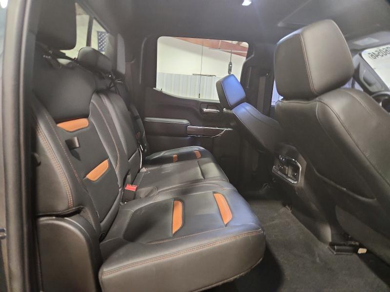 49760546 :رقم المزاد ، 3GTU9EET6MG173093 vin ، 2021 Gmc Sierra مزاد بيع