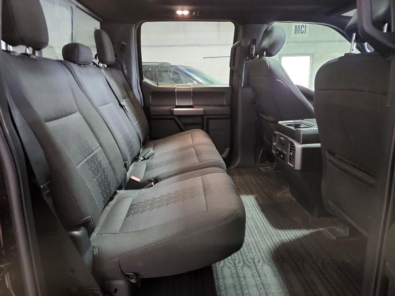 Aukcja sprzedaży 2020 Ford F150, vin: 1FTEW1EP0LFC03603, numer aukcji: 51302116
