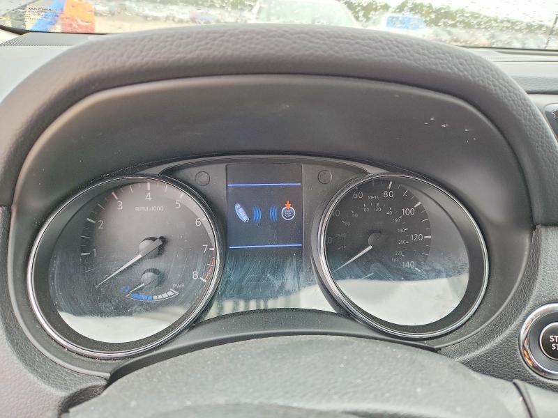 Продаж на аукціоні авто 2018 Nissan Rogue Hybrid, vin: 5N1ET2MV0JC829502, номер лоту: 50339026