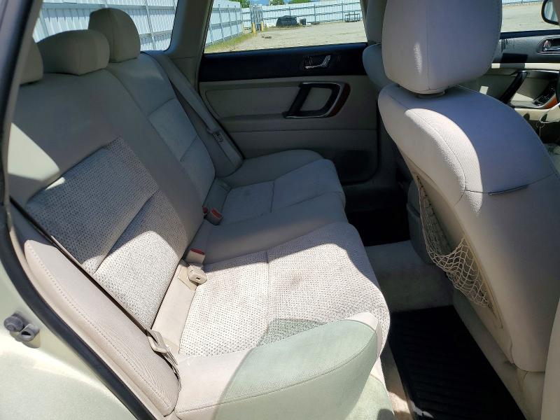 Продаж на аукціоні авто 2005 Subaru Legacy, vin: 4S4BP61C357306720, номер лоту: 51568046