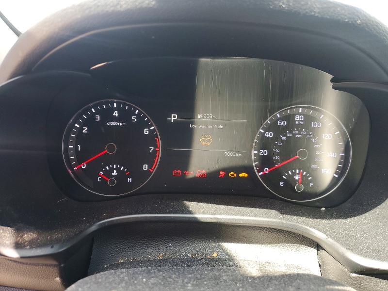 Aukcja sprzedaży 2023 Kia Forte, vin: 3KPF24AD6PE677987, numer aukcji: 50556876