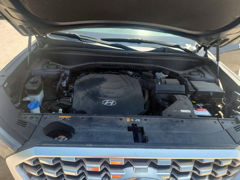51422806 :رقم المزاد ، KM8R24HE0LU147825 vin ، 2020 Hyundai Palisade مزاد بيع