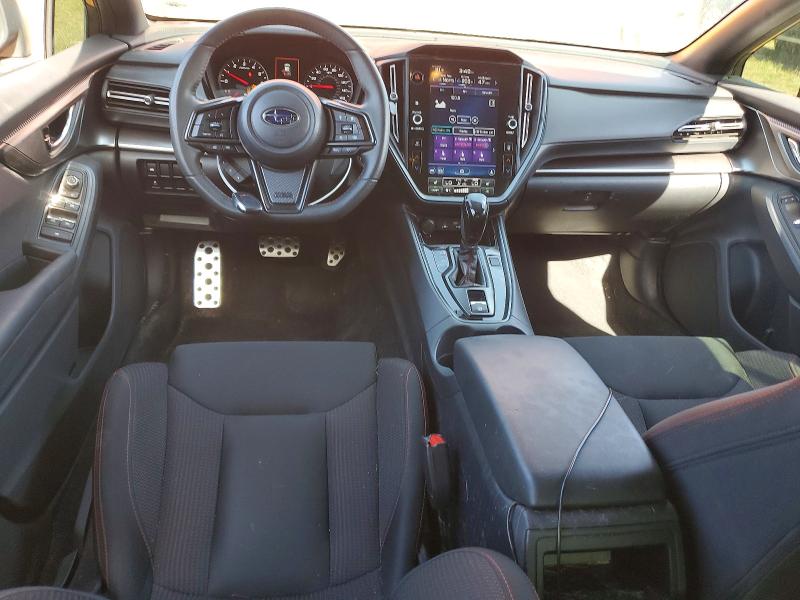 Продаж на аукціоні авто 2022 Subaru Wrx, vin: JF1VBAH64N8017283, номер лоту: 50416536