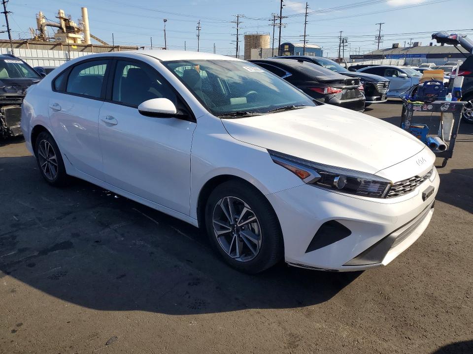 Aukcja sprzedaży 2024 Kia Forte, vin: 3KPF24AD3RE801443, numer aukcji: 51150986
