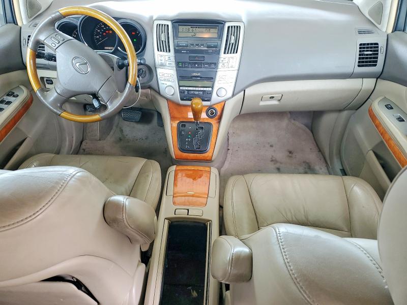 48957036 :رقم المزاد ، 2T2GA31U36C043742 vin ، 2006 Lexus Rx 330 مزاد بيع