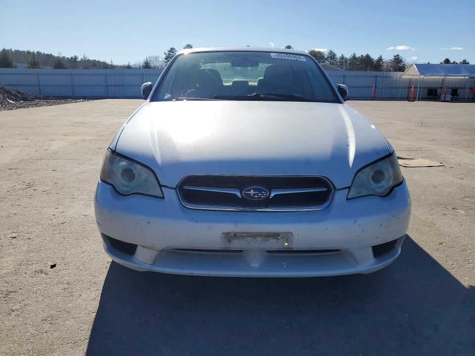 Продаж на аукціоні авто 2007 Subaru Legacy, vin: 4S3BL616977212984, номер лоту: 49496966