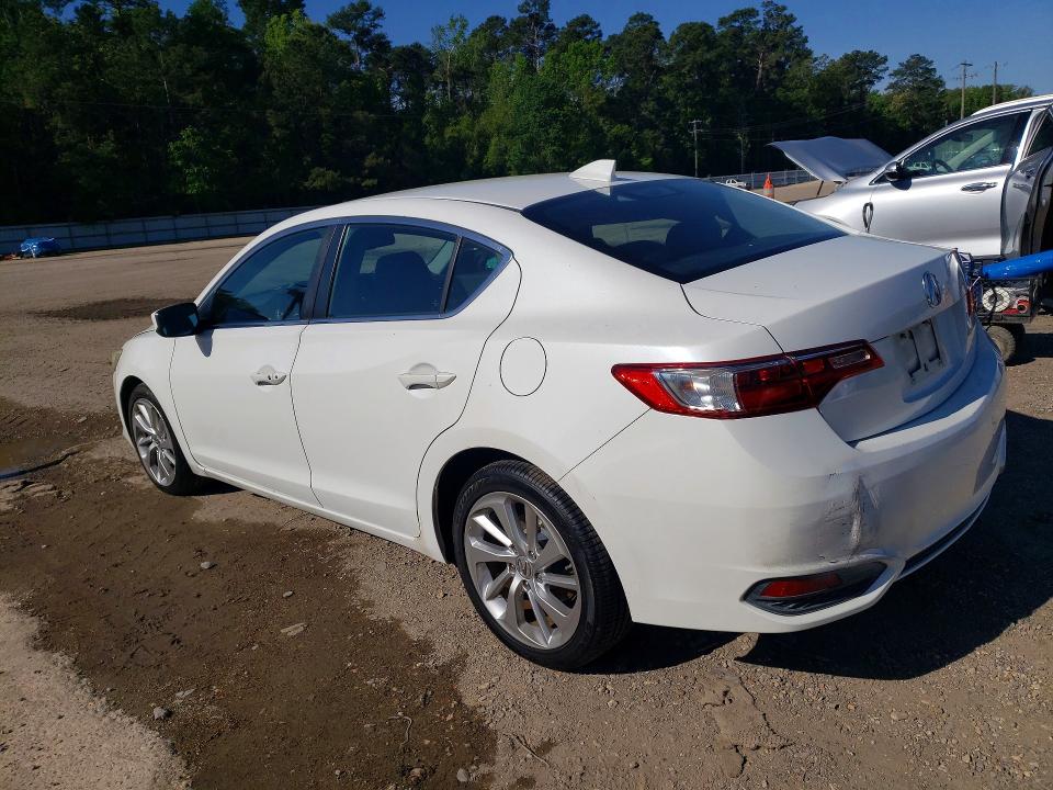 2016 Acura Ilx მანქანა იყიდება აუქციონზე, vin: 19UDE2F73GA009073, აუქციონის ნომერი: 48620836