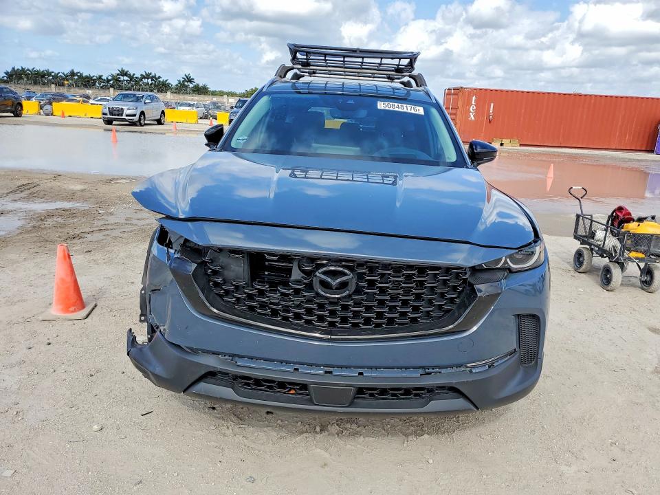 Продажа на аукционе авто 2023 Mazda Cx-50, vin: 7MMVABEM7PN109630, номер лота: 50848176