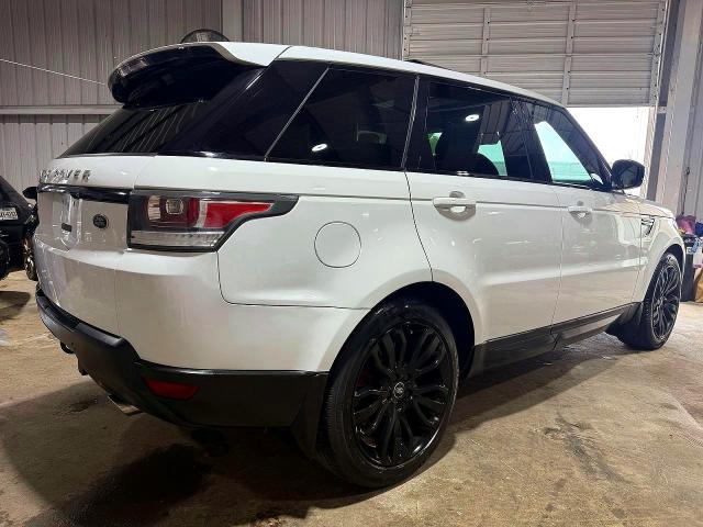 50166016 :رقم المزاد ، SALWR2EF3EA325907 vin ، 2014 Land Rover Range Rover Sport مزاد بيع