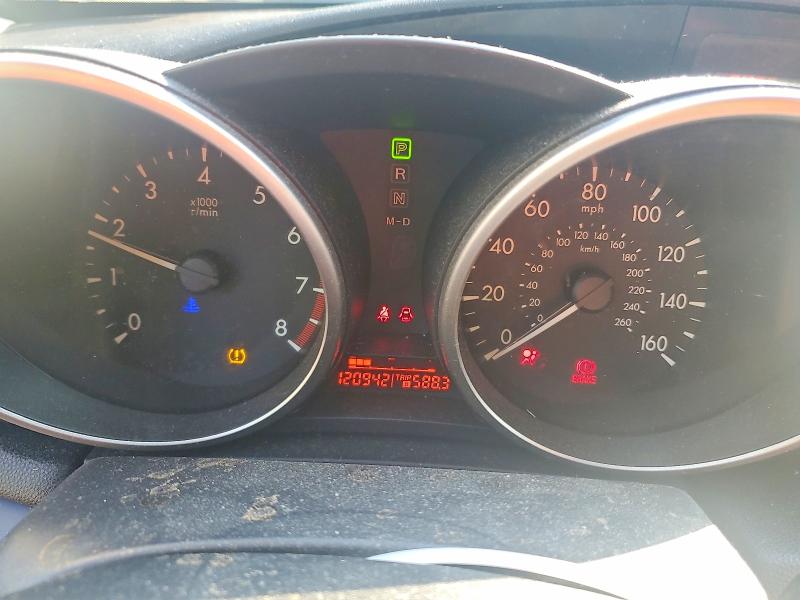 50833966 :رقم المزاد ، JM1BL1UG9B1447808 vin ، 2011 Mazda 3 مزاد بيع