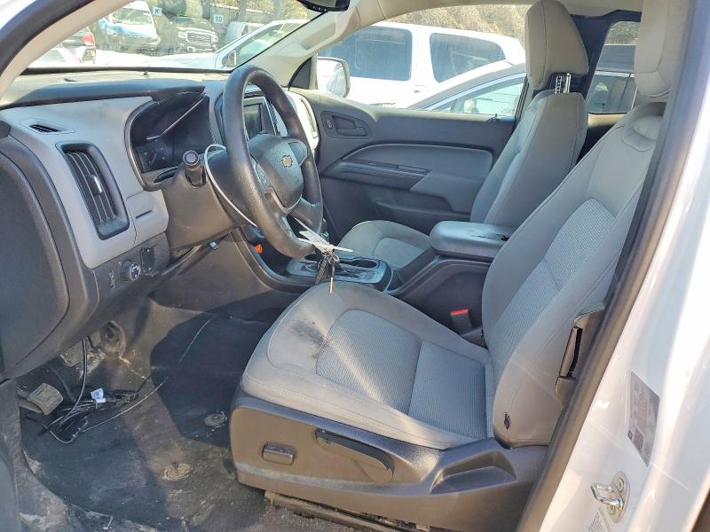 Продаж на аукціоні авто 2022 Chevrolet Colorado, vin: 1GCHSBEA4N1126017, номер лоту: 48639026