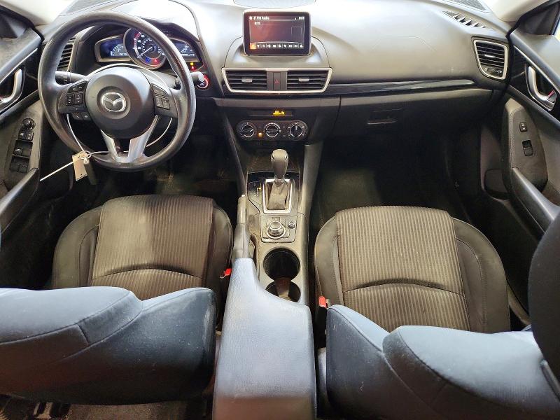 Продаж на аукціоні авто 2016 Mazda 3, vin: JM1BM1U71G1310625, номер лоту: 48541716