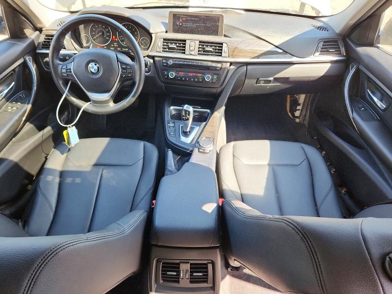 2015 Bmw 328 მანქანა იყიდება აუქციონზე, vin: WBA3B5G56FNS17468, აუქციონის ნომერი: 49289356