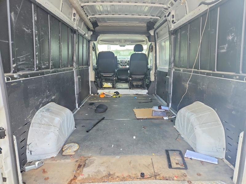 Aukcja sprzedaży 2021 Ram Promaster 2500, vin: 3C6LRVDG6ME528296, numer aukcji: 50559626