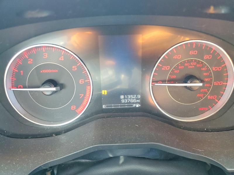 Aukcja sprzedaży 2020 Subaru Impreza, vin: 4S3GTAL63L3725350, numer aukcji: 51104456
